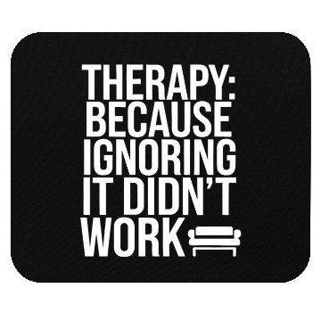 Discover Understanding Psychology Mind and Behavior Mouse Pads