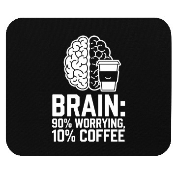 Discover Understanding Psychology Mind and Behavior Mouse Pads