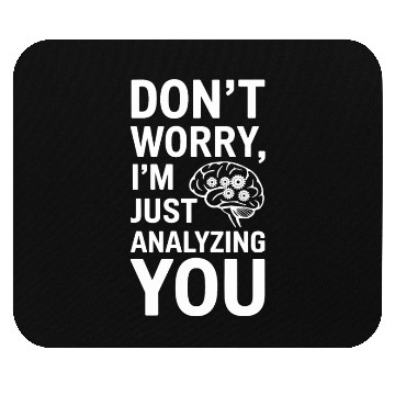 Discover Understanding Psychology Mind and Behavior Mouse Pads