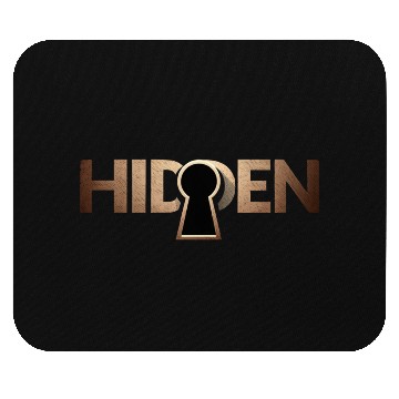 Discover Hidden Depths | Inner Secrets Mouse Pads