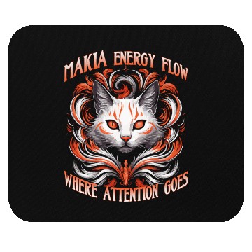 Discover Makia Hawaiian Philosophy Huna Principles Design Mouse Pads