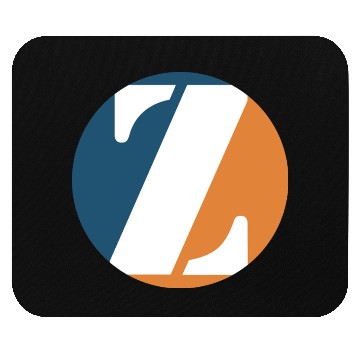 Discover zoe marble race Mouse Pads