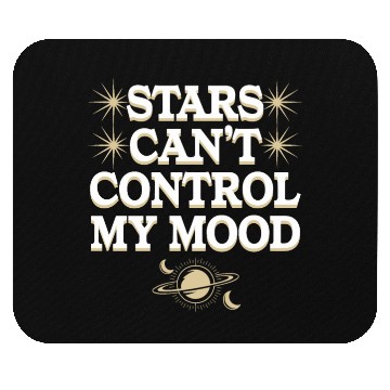 Discover Astrology Skeptic Critical Thinking Mouse Pads