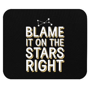 Discover Astrology Skeptic Critical Thinking Mouse Pads