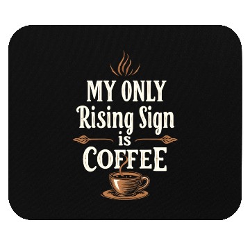 Discover Astrology Skeptic Critical Thinking Mouse Pads