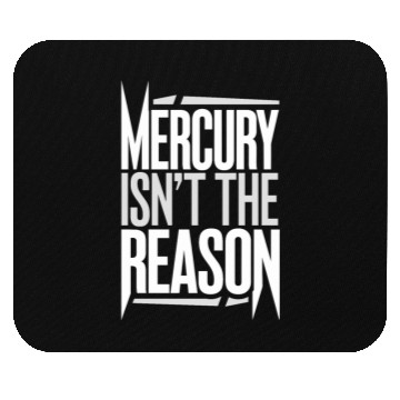 Discover Astrology Skeptic Critical Thinking Mouse Pads