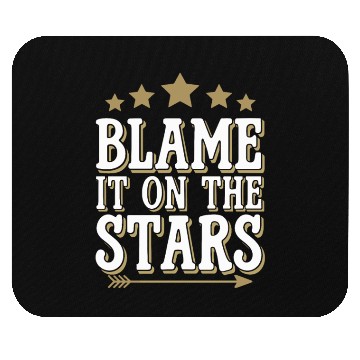 Discover Astrology Skeptic Critical Thinking Mouse Pads