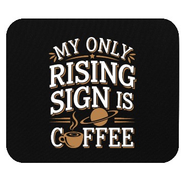Discover Astrology Skeptic Critical Thinking Mouse Pads