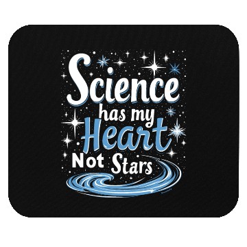 Discover Astrology Skeptic Critical Thinking Mouse Pads
