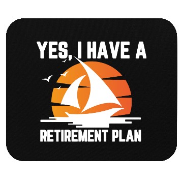 Discover Cool Sailing 4 Mouse Pads