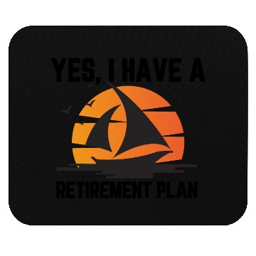 Discover Cool Sailing 3 Mouse Pads