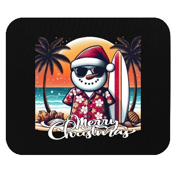 Discover christmas Mouse Pads