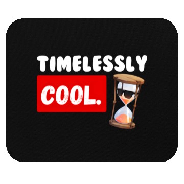 Discover Timelessly Cool Birthday Mouse Pads