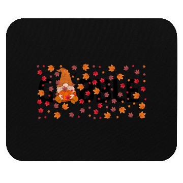 Discover GOBBLE TURKEY PODIATRIST FUNNY THANKSGIVING Mouse Pads
