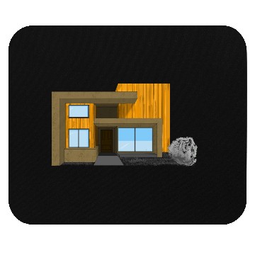 Discover modern transparent Mouse Pads