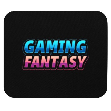 Discover Gaming Fantasy Mouse Pads
