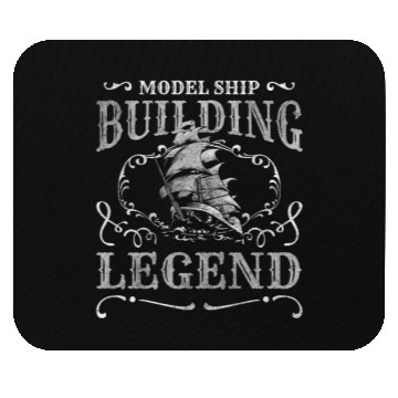 Discover Model Ship Remote Control Rc Ship Travel Mouse Pads