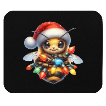 Discover BEE FUN Mouse Pads