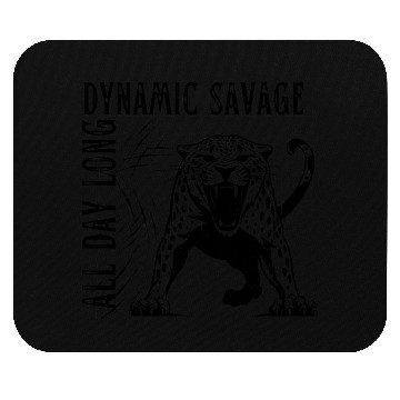 Discover Cheetah Mouse Pads