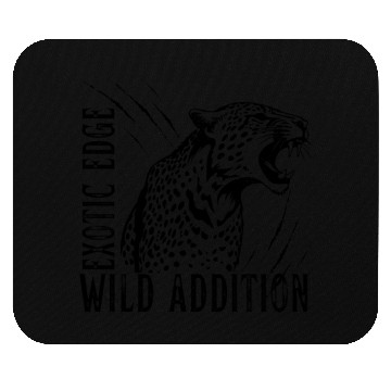 Discover Cheetah Mouse Pads