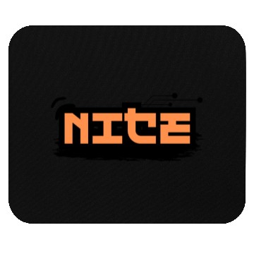 Discover Nice Mouse Pads