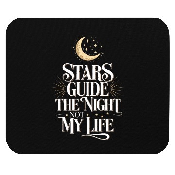 Discover Astrology Skeptic Critical Thinking Mouse Pads