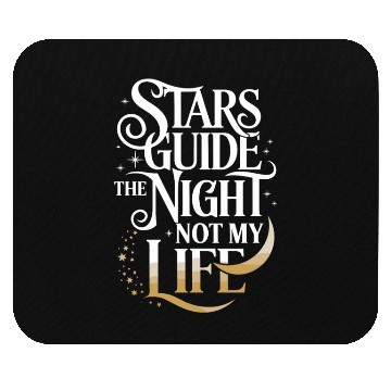 Discover Astrology Skeptic Critical Thinking Mouse Pads