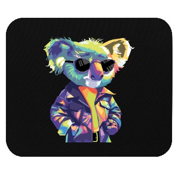 Discover KOALA Mouse Pads