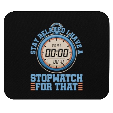 Discover Pe Teacher Mouse Pads