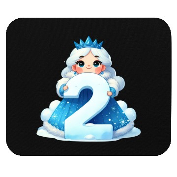 Discover Merry Christmas, Christmas Retro Mouse Pads