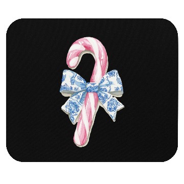 Discover Merry Christmas, Christmas Retro Mouse Pads