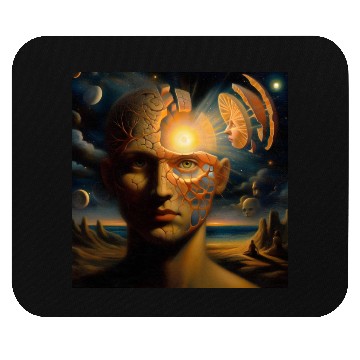 Discover The Evolution of Being Mouse Pads