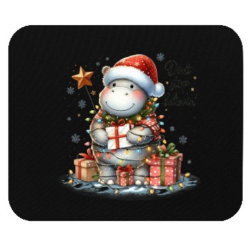 Discover Don t Stop Believin, Merry Christmas Mouse Pads