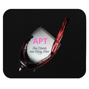 Discover korean drinking games APT Mouse Pads