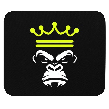 Discover Monkey King Mouse Pads
