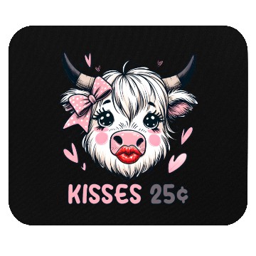 Discover Valentine Retro, Happy Valentines Day Mouse Pads