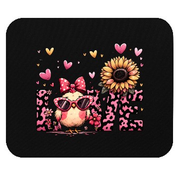 Discover Valentine Retro, Happy Valentines Day Mouse Pads