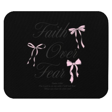 Discover Original Be The Light Mouse Pads