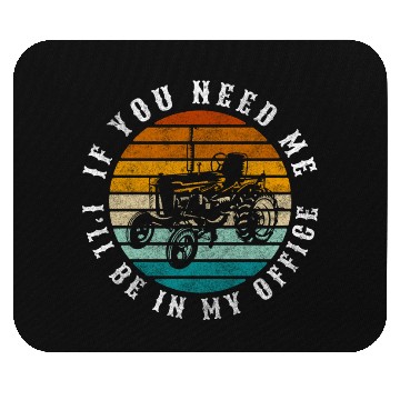 Discover Agriculture Fields Farm Egg Demonstrating Mouse Pads