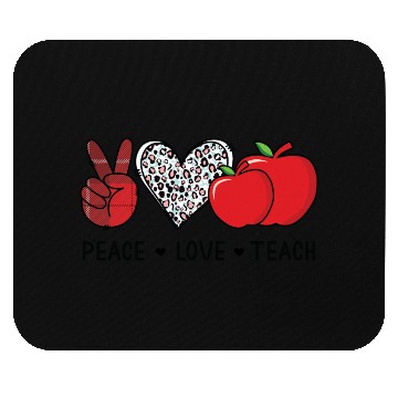 Discover Valentines Cute, Valentine Retro Mouse Pads