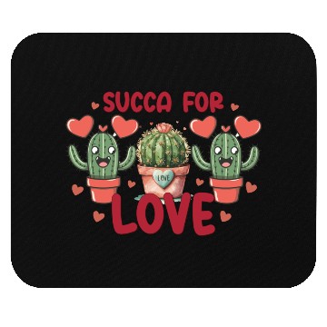 Discover Valentines Day, Valentine Retro Mouse Pads