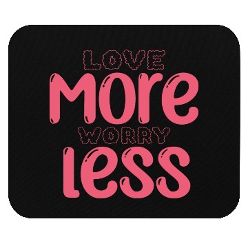 Discover Valentines, Valentines Day, Retro Valentine Mouse Pads