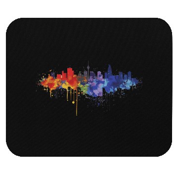 Discover Wellwyn Garden Mouse Pads