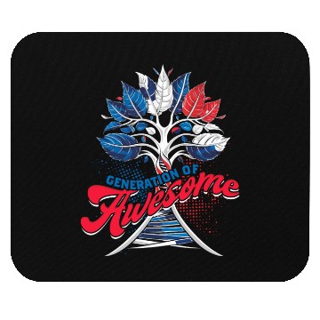 Discover Genealogy Genealogist Ancestry Mouse Pads