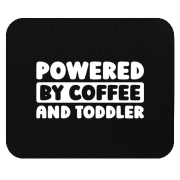 Discover Daycare Teacher Coffee Mouse Pads