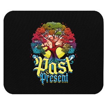 Discover Genealogy Genealogist Past & Present Mouse Pads