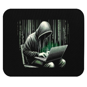 Discover Programmer Computer Science Mouse Pads