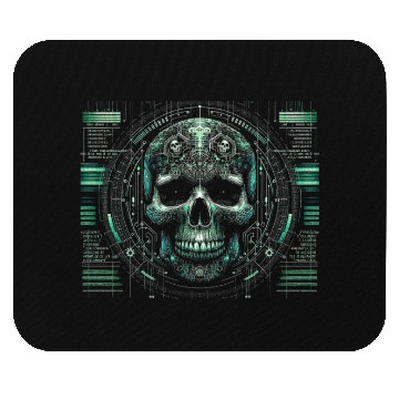 Discover Programmer Computer Science Hacker Informatics Mouse Pads