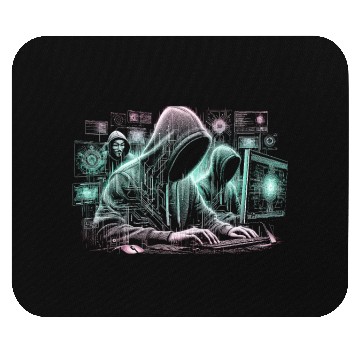 Discover Programmer Computer Science Informatics Mouse Pads