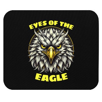 Discover Eagle Spirit Designs Mouse Pads